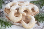 Ni rouleau, ni emporte-pièce : ces biscuits alsaciens à la vanille sont prêts en 15 minutes chrono
