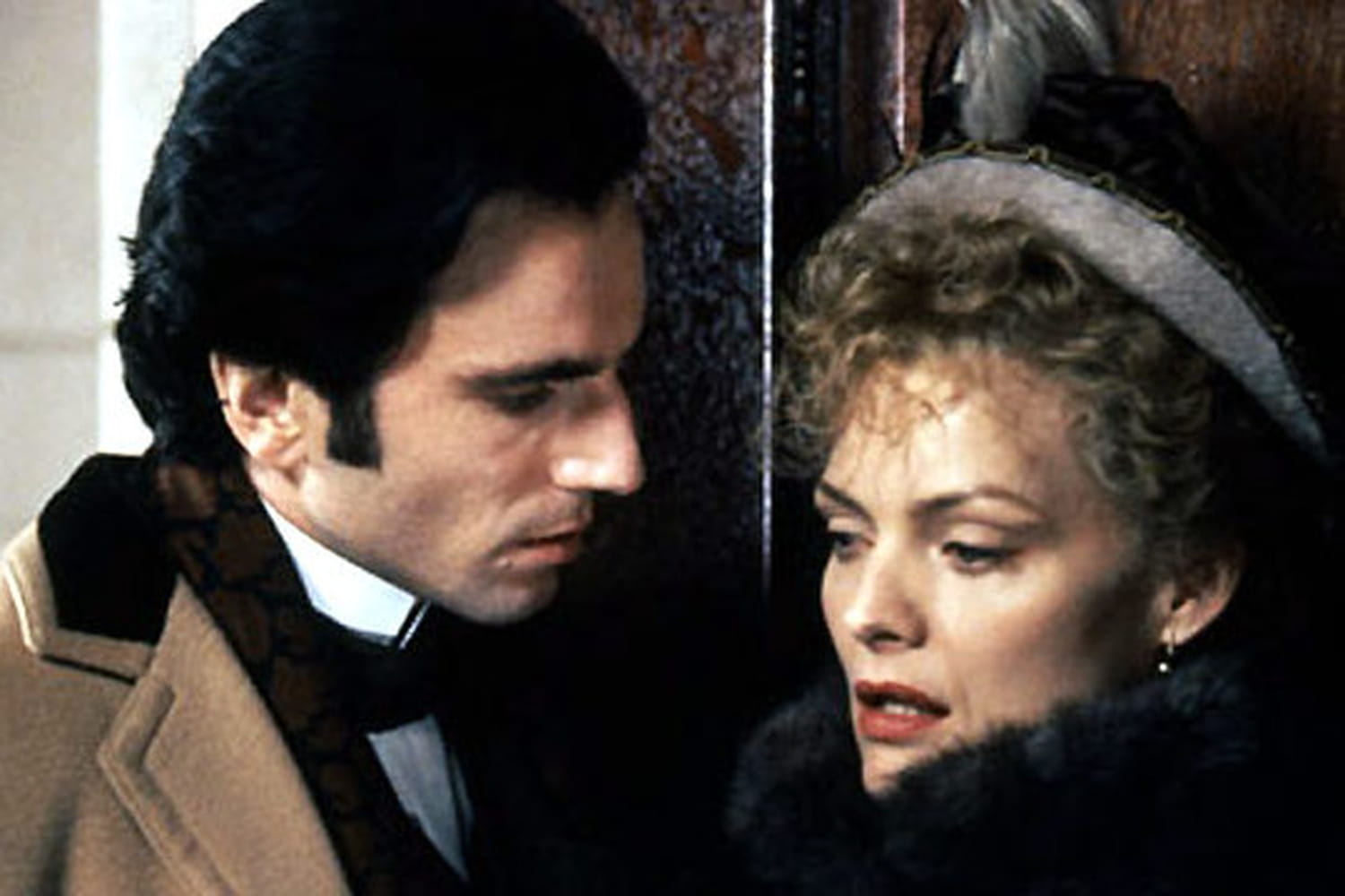 Plateau télé : couples de cinéma