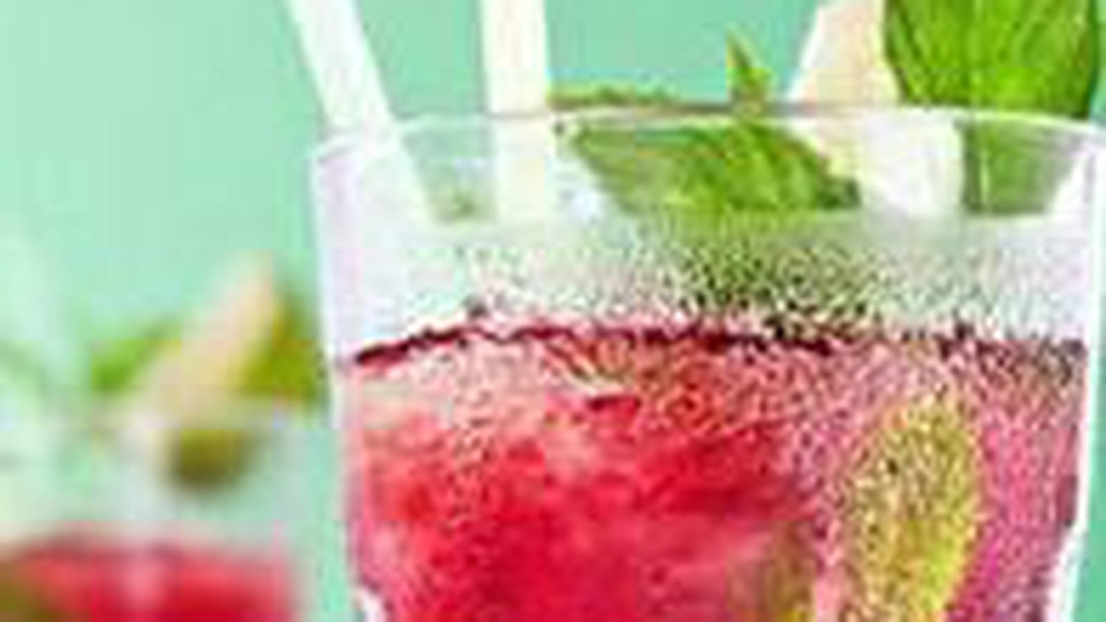 Cocktail Virgin Mojito