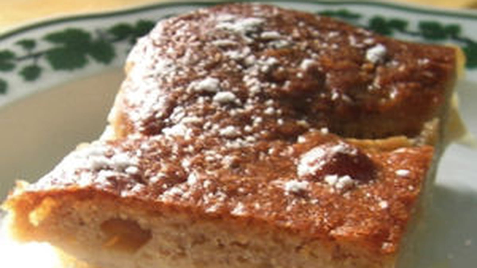Poires-marrons