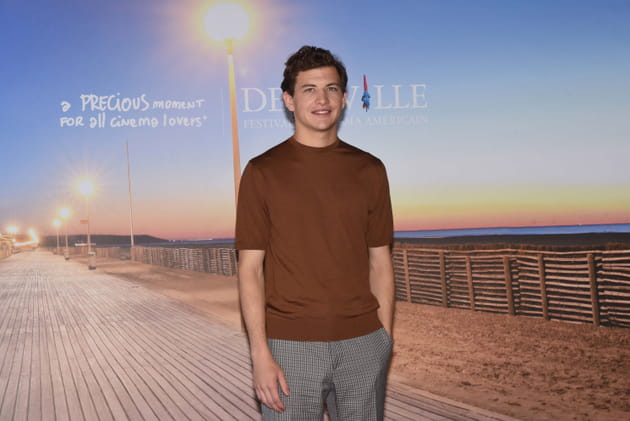 Tye Sheridan, X-Man