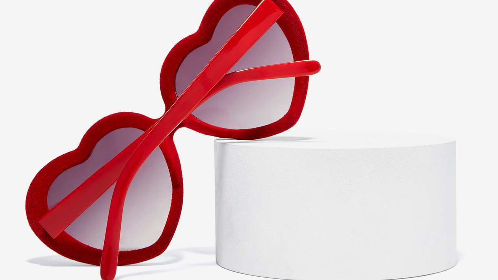 Lunettes Nasty Gal