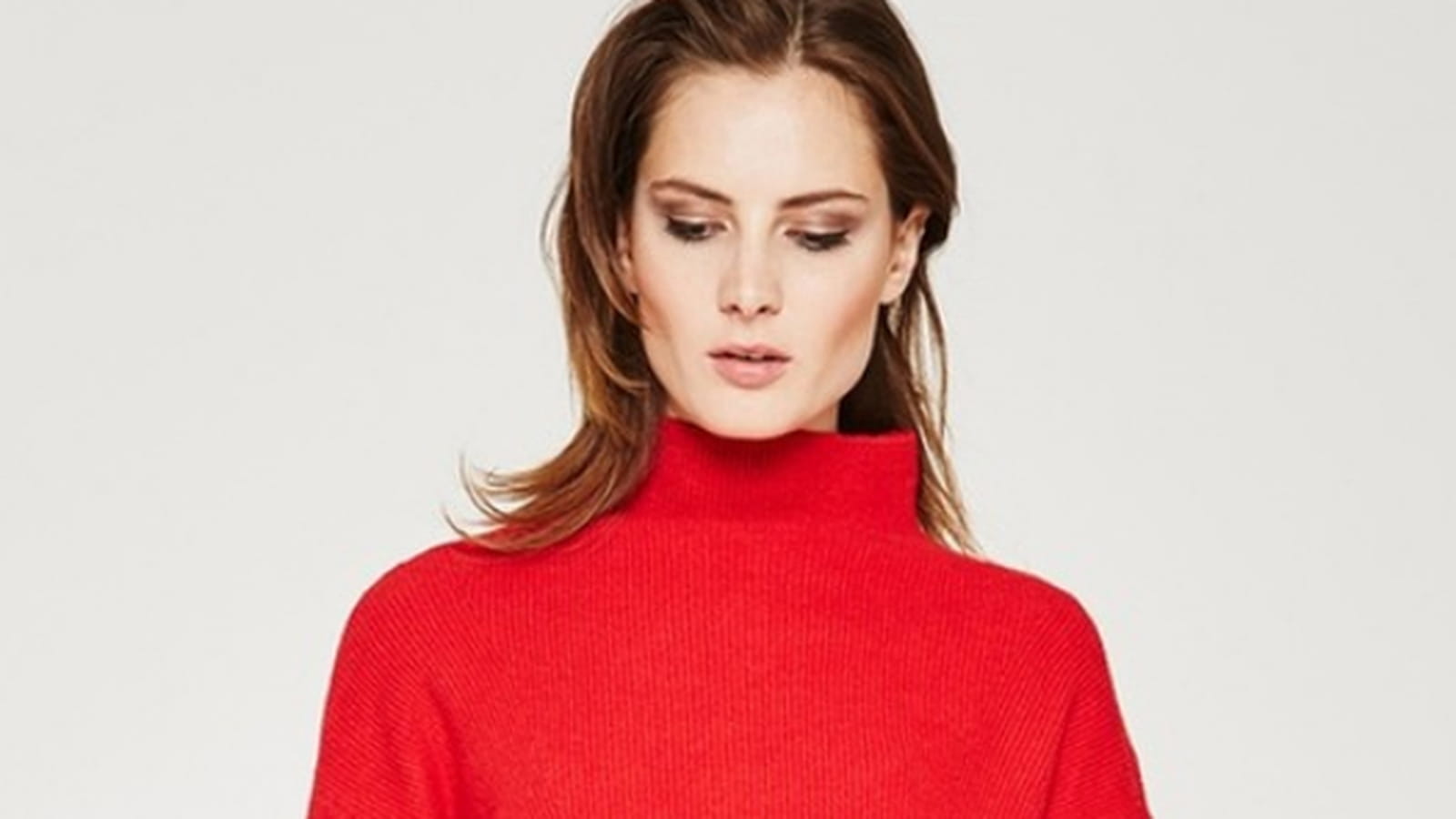 Pull Promod 