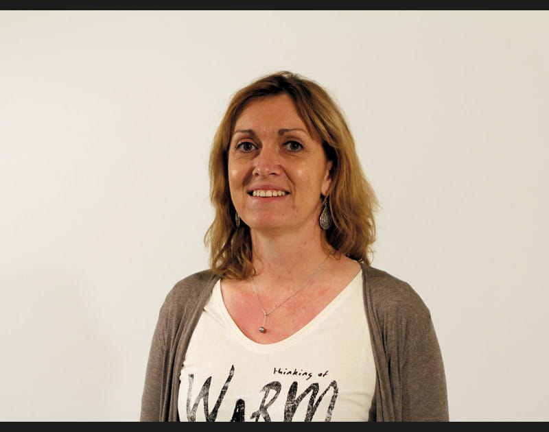 Relooking&nbsp;: Emilie, avant