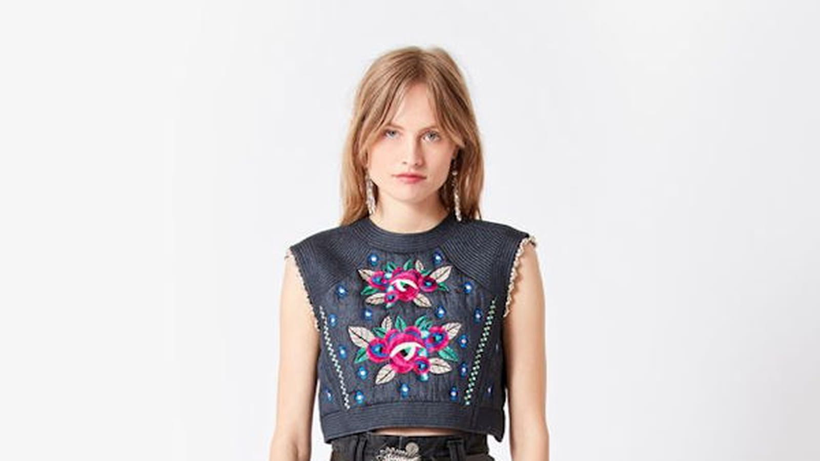 Jean Isabel Marant