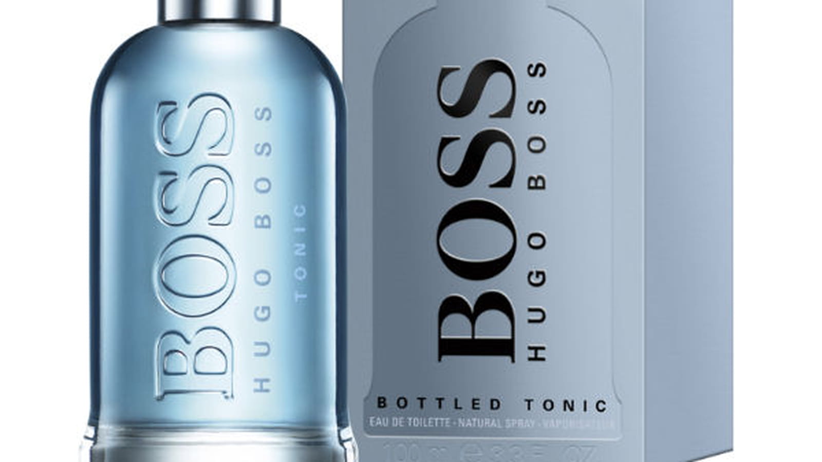 Hugo Boss