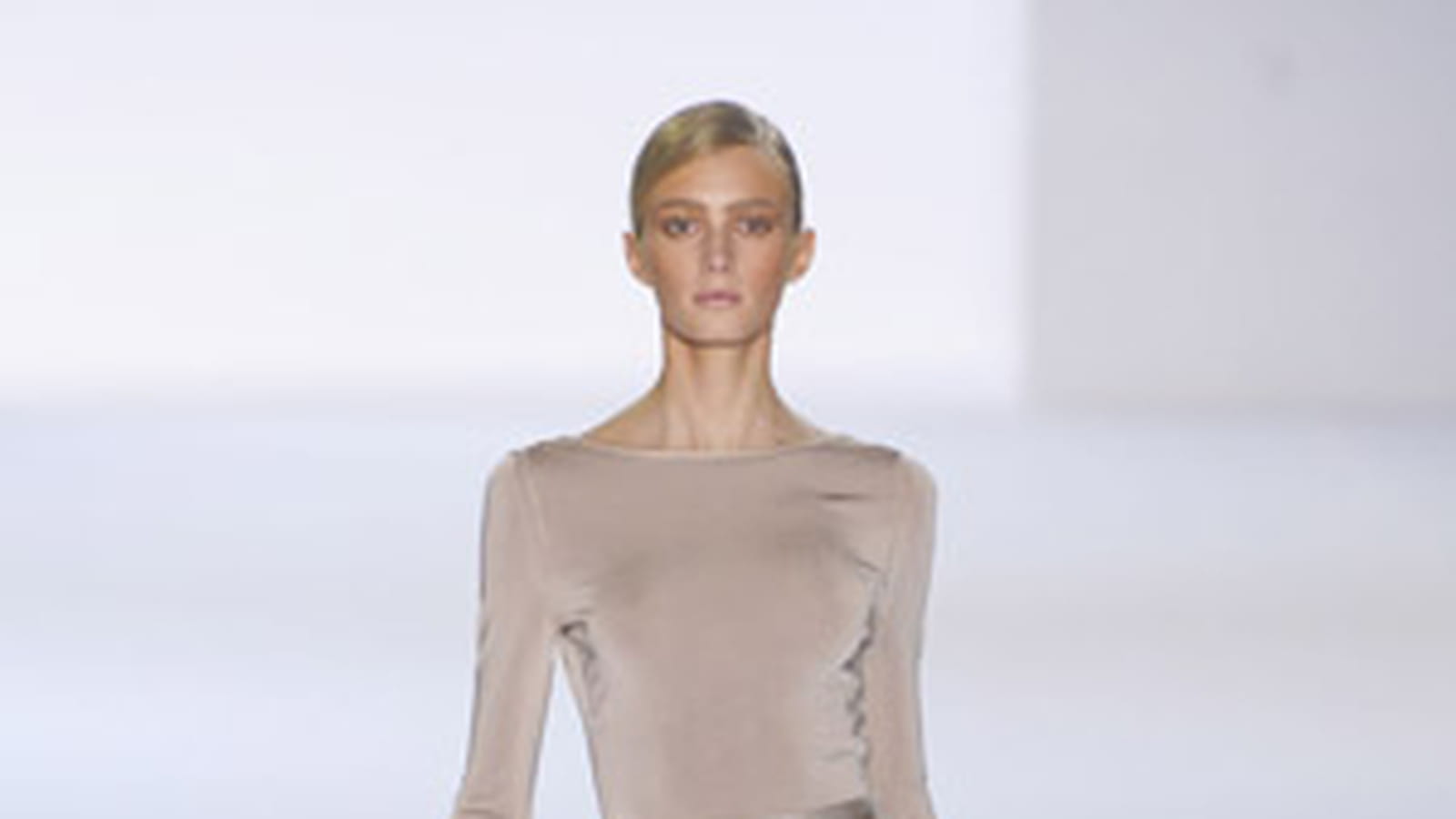 Douceur et transparence
