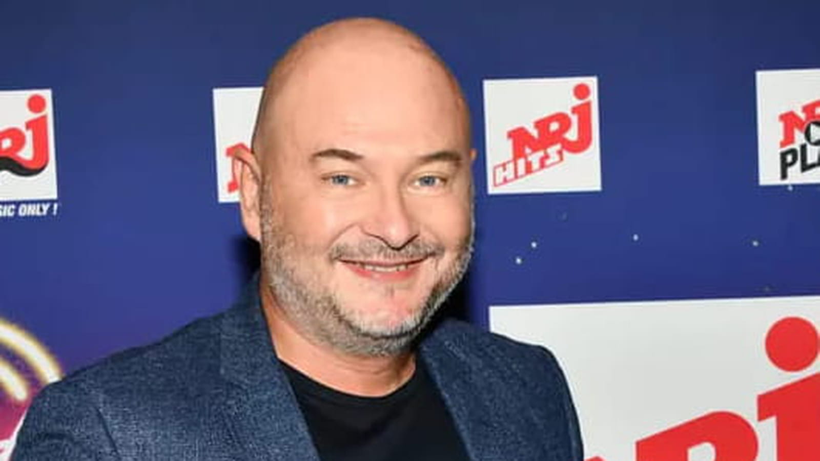 Sébastien Cauet