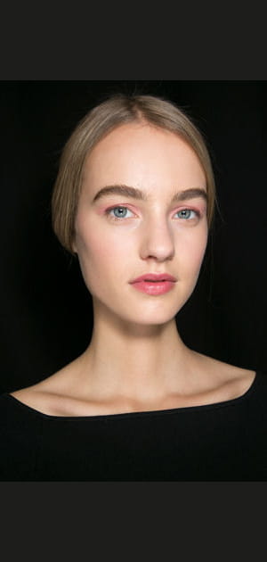 D&eacute;fil&eacute; Dior pr&ecirc;t-&agrave;-porter printemps-&eacute;t&eacute; 2016