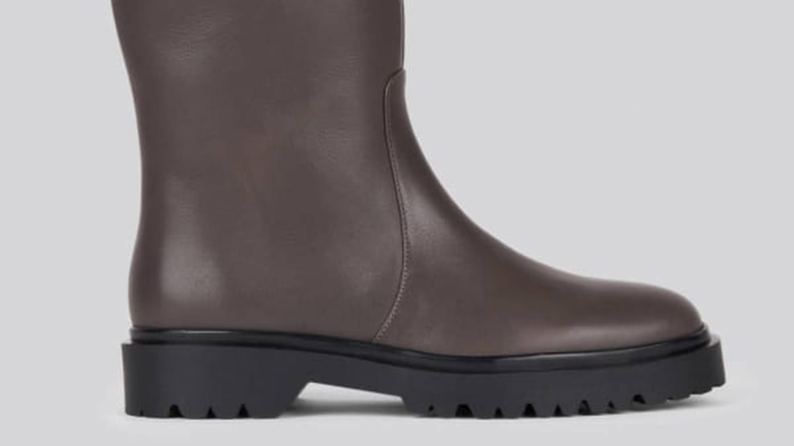 Bottes Anthology Paris