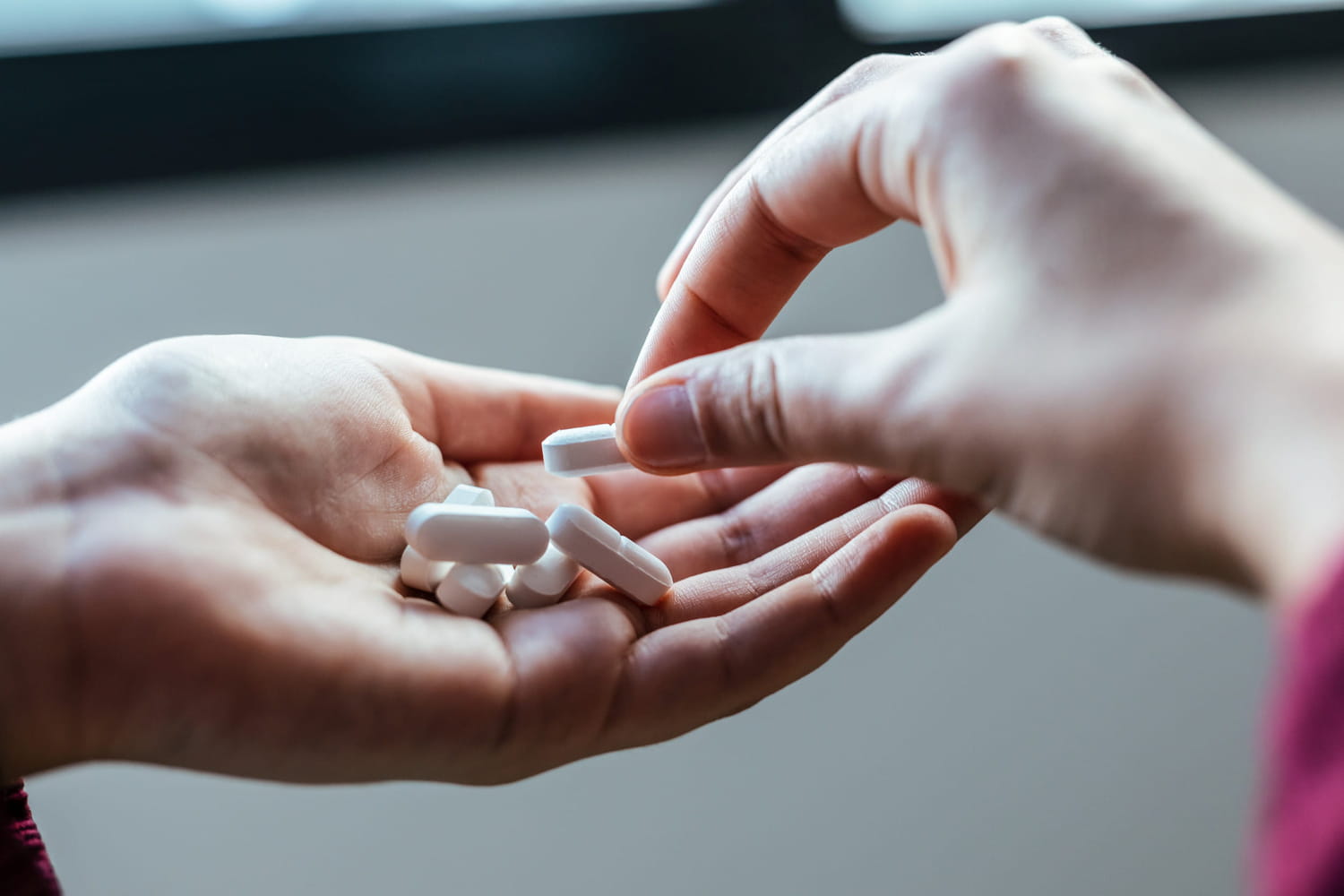 This painkiller can be dangerous for the heart after 65 years, warn researchers