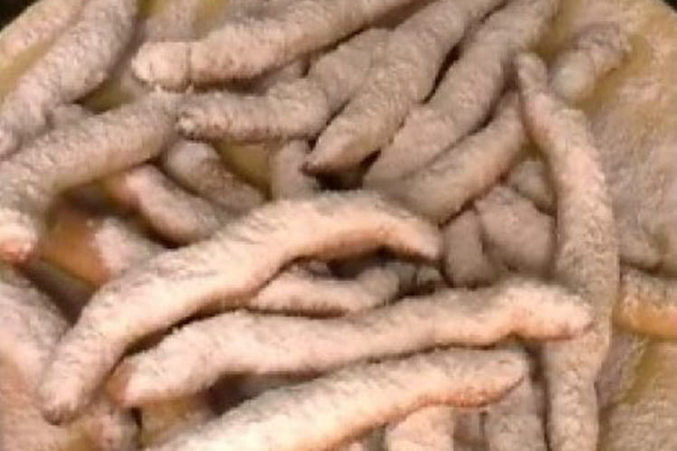 Recette De Les Doigts De Fees