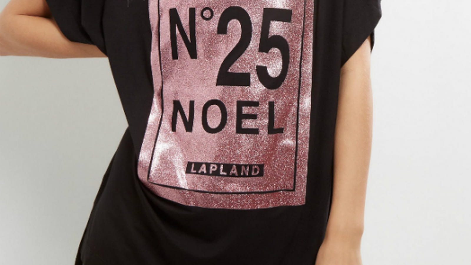 T-shirt New Look