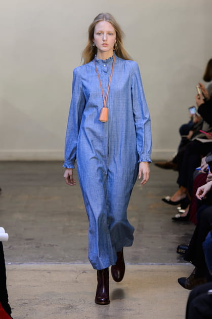 D&eacute;fil&eacute; APC