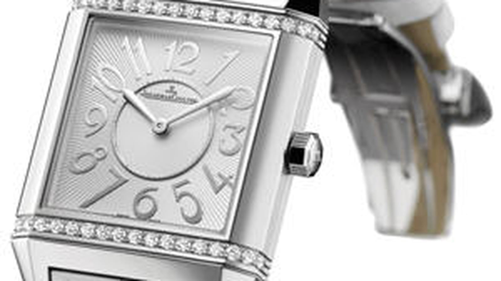 Jaeger-LeCoultre
