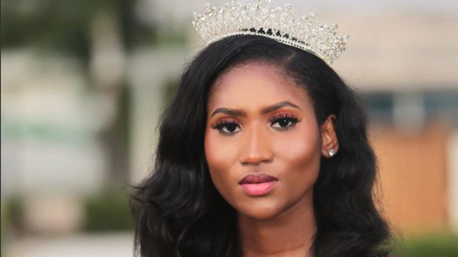 Guinée: Nene Mariama Saran Bah