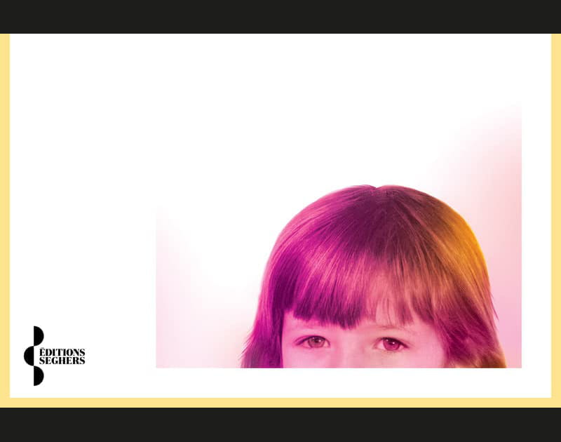 Livre &quot;La Souterraine&quot;, Sophie Marceau