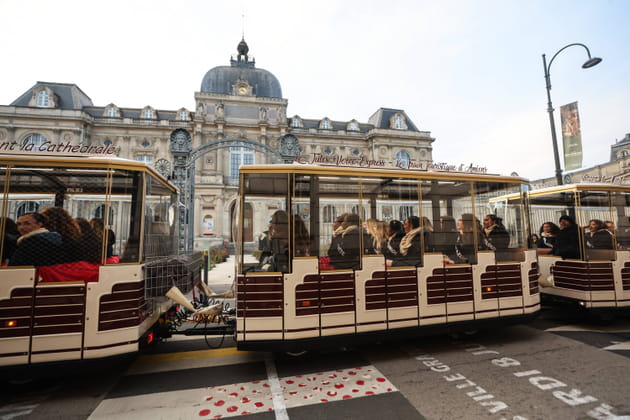 D&eacute;couverte d'Amiens pour les 30&nbsp;candidates &agrave; Miss France 2026