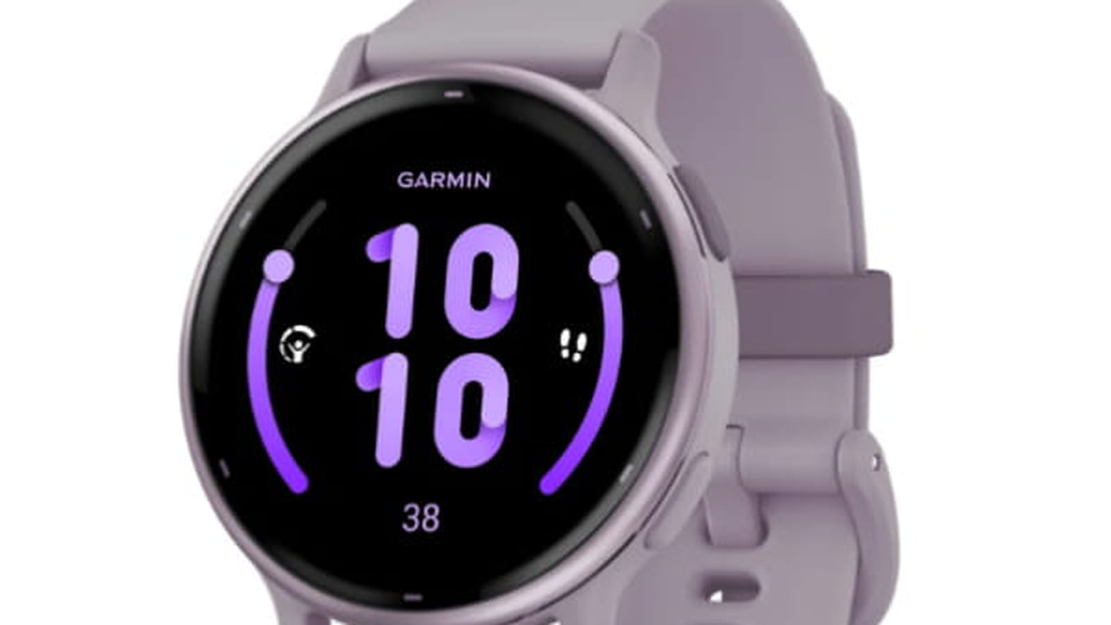Montre Garmin