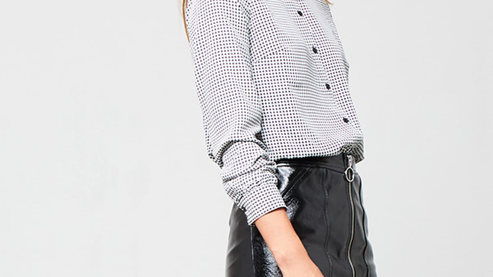 Chemise Etam