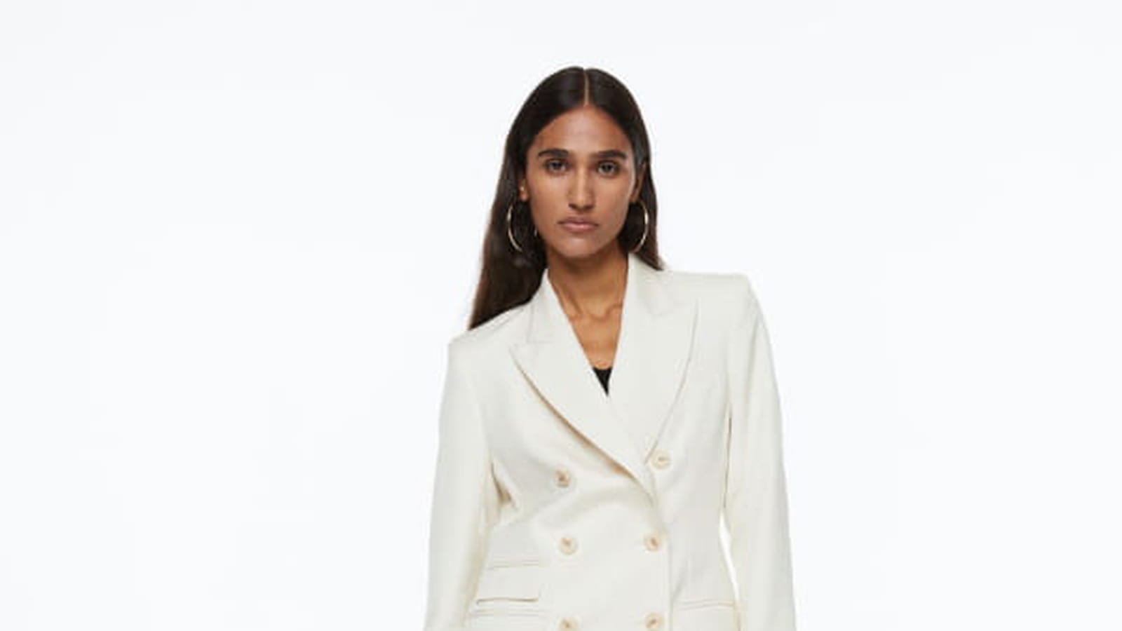 Blazer H&M