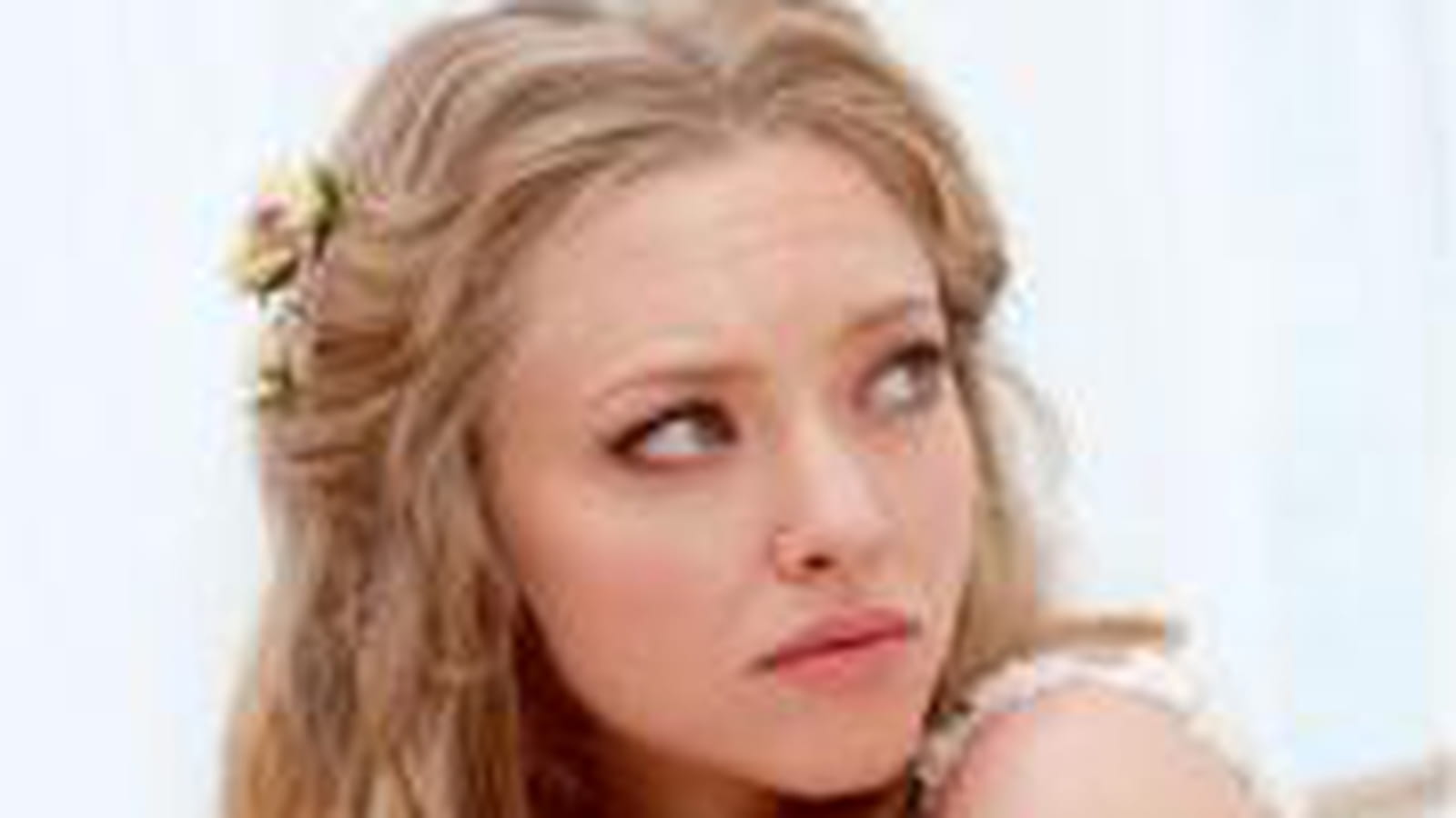 Amanda Seyfried dans Un Grand Mariage