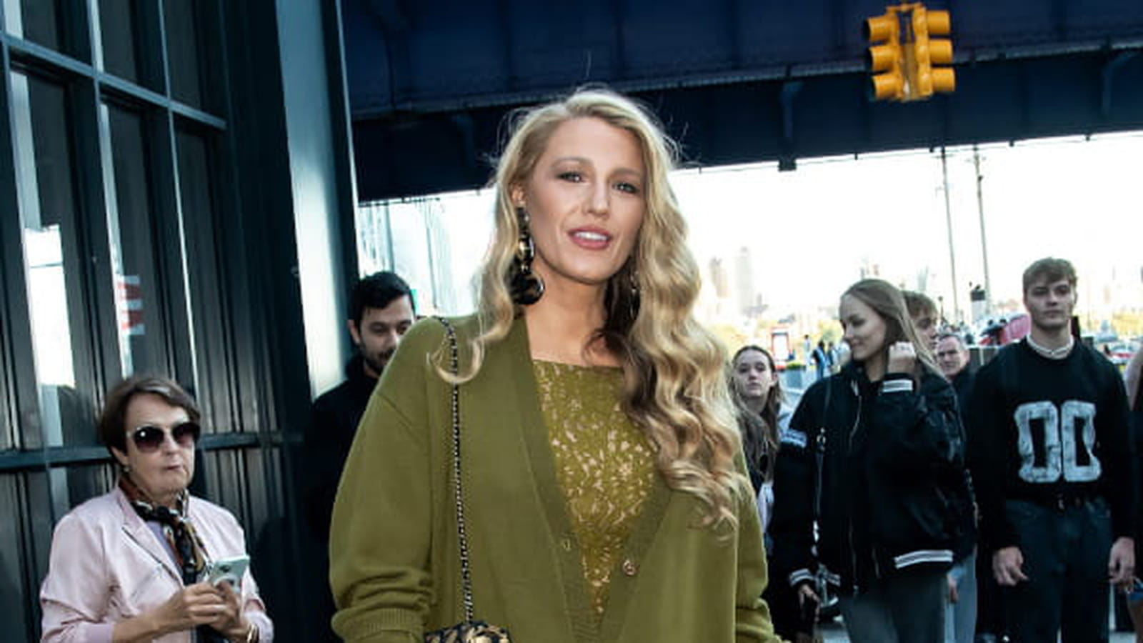 Blake Lively