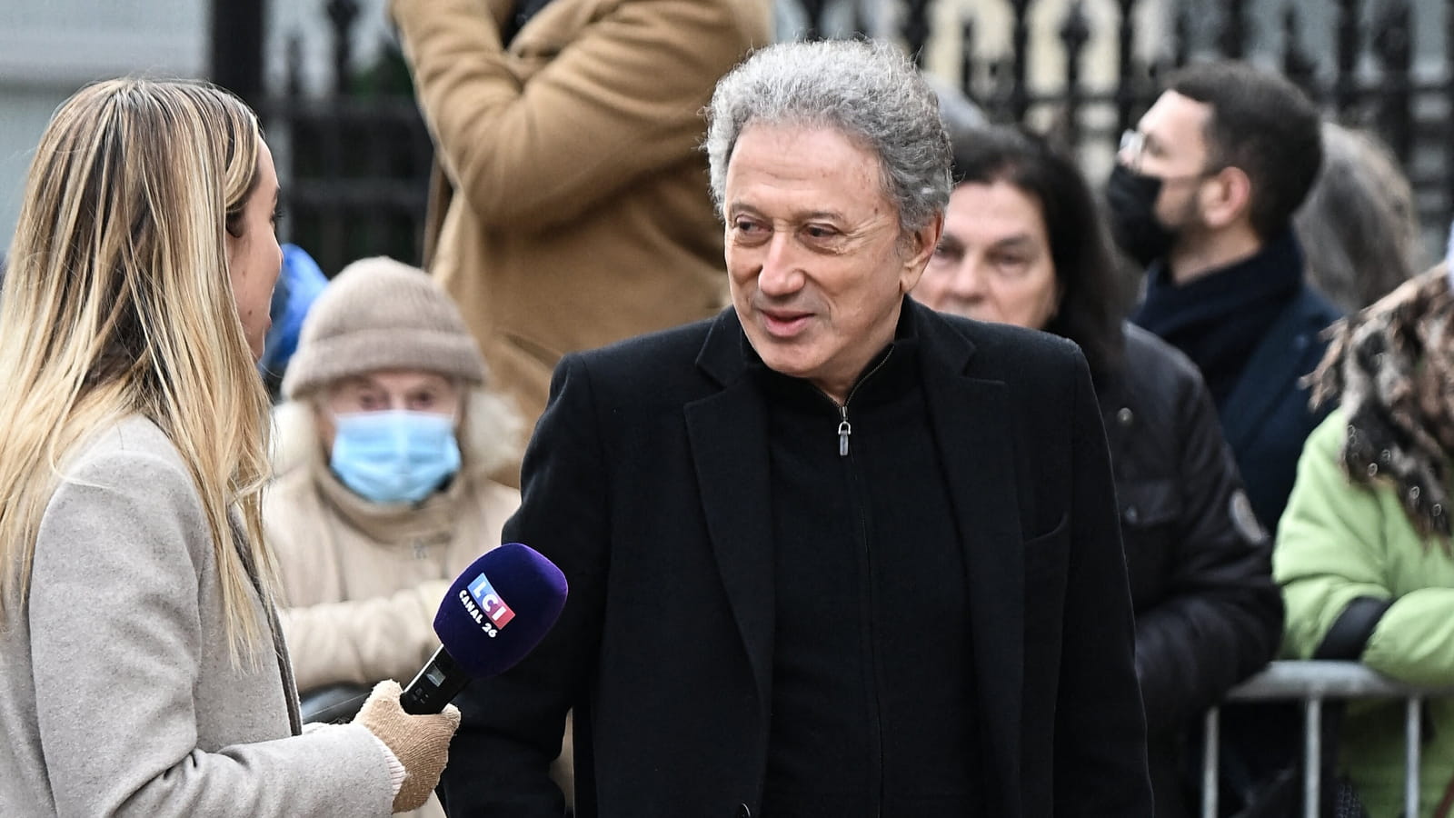 Michel Drucker