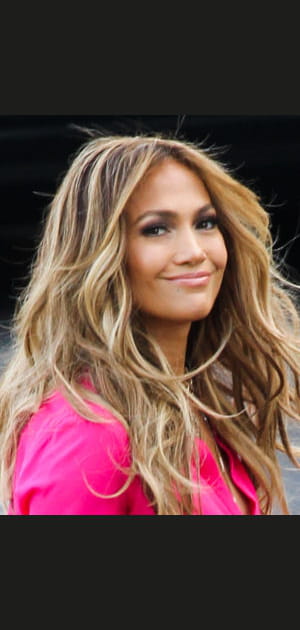 &quot;Bronde&quot;&nbsp;: Jennifer Lopez