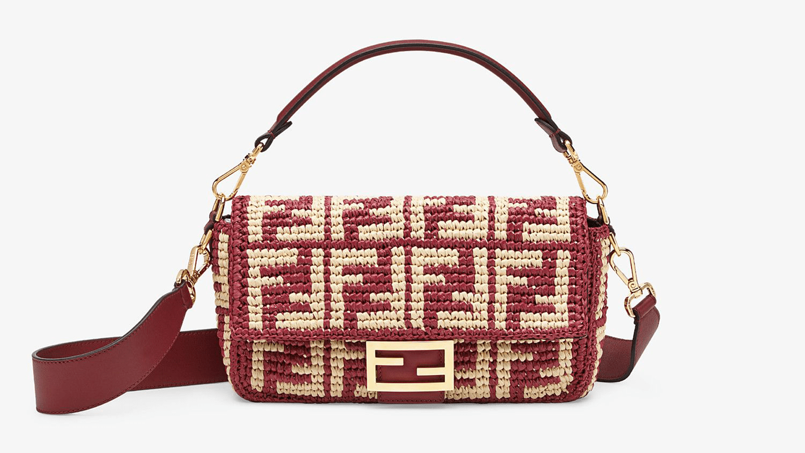 Sac à main Fendi