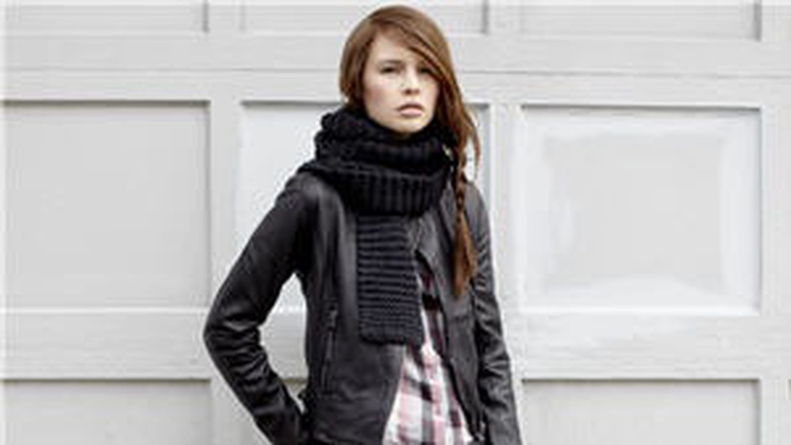 Jean "Courtney" de Wrangler