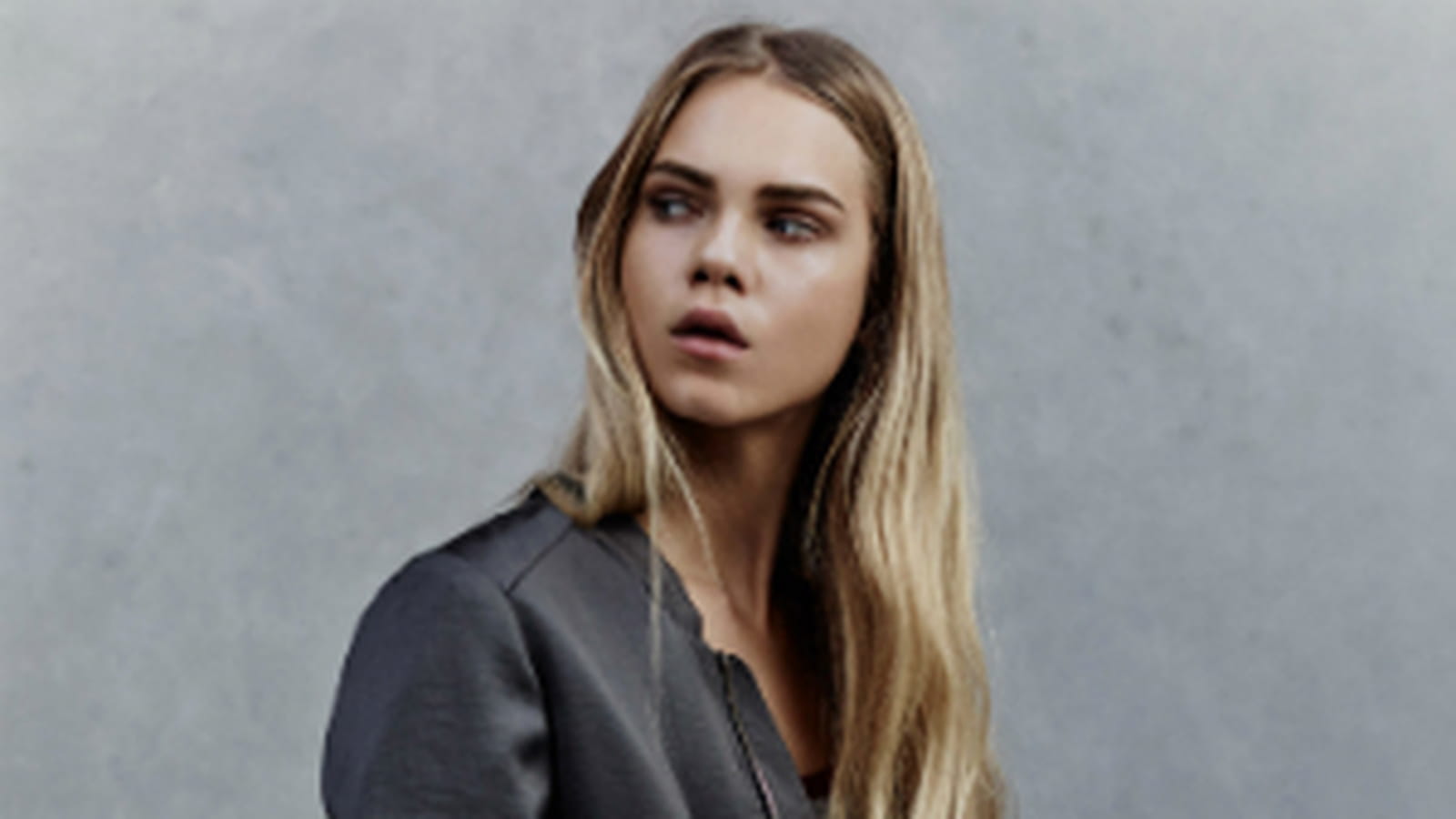 bomber NEW LOOK