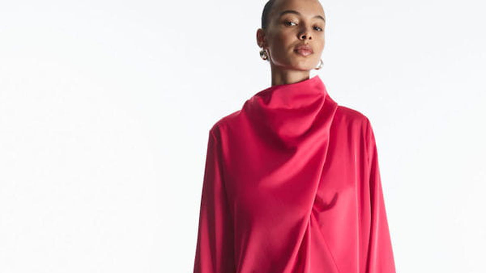 Blouse Cos