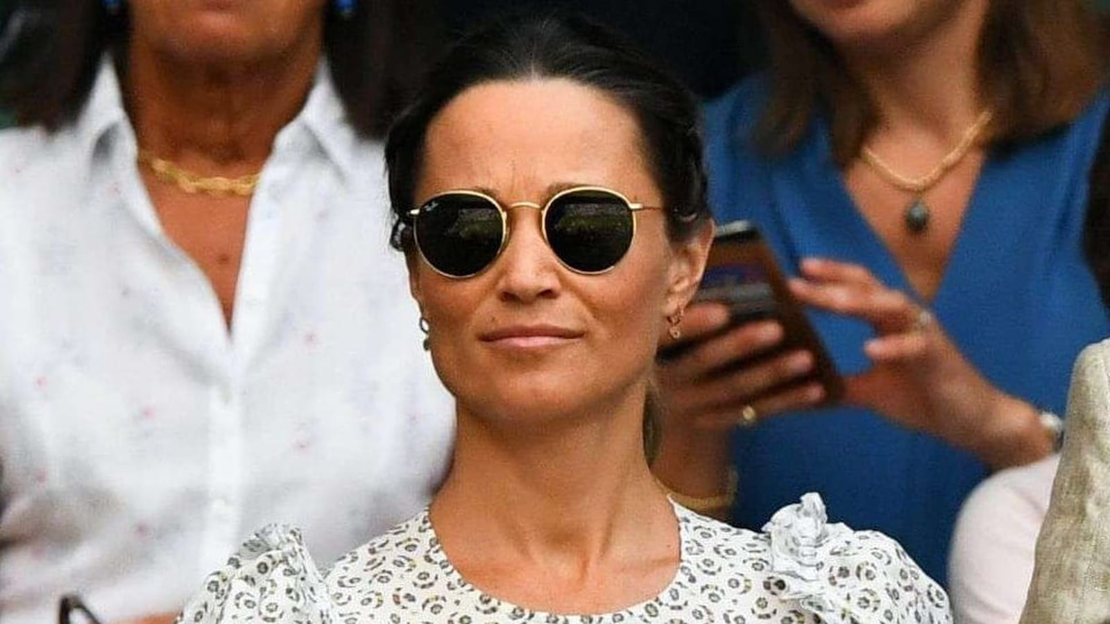 Pippa Middleton