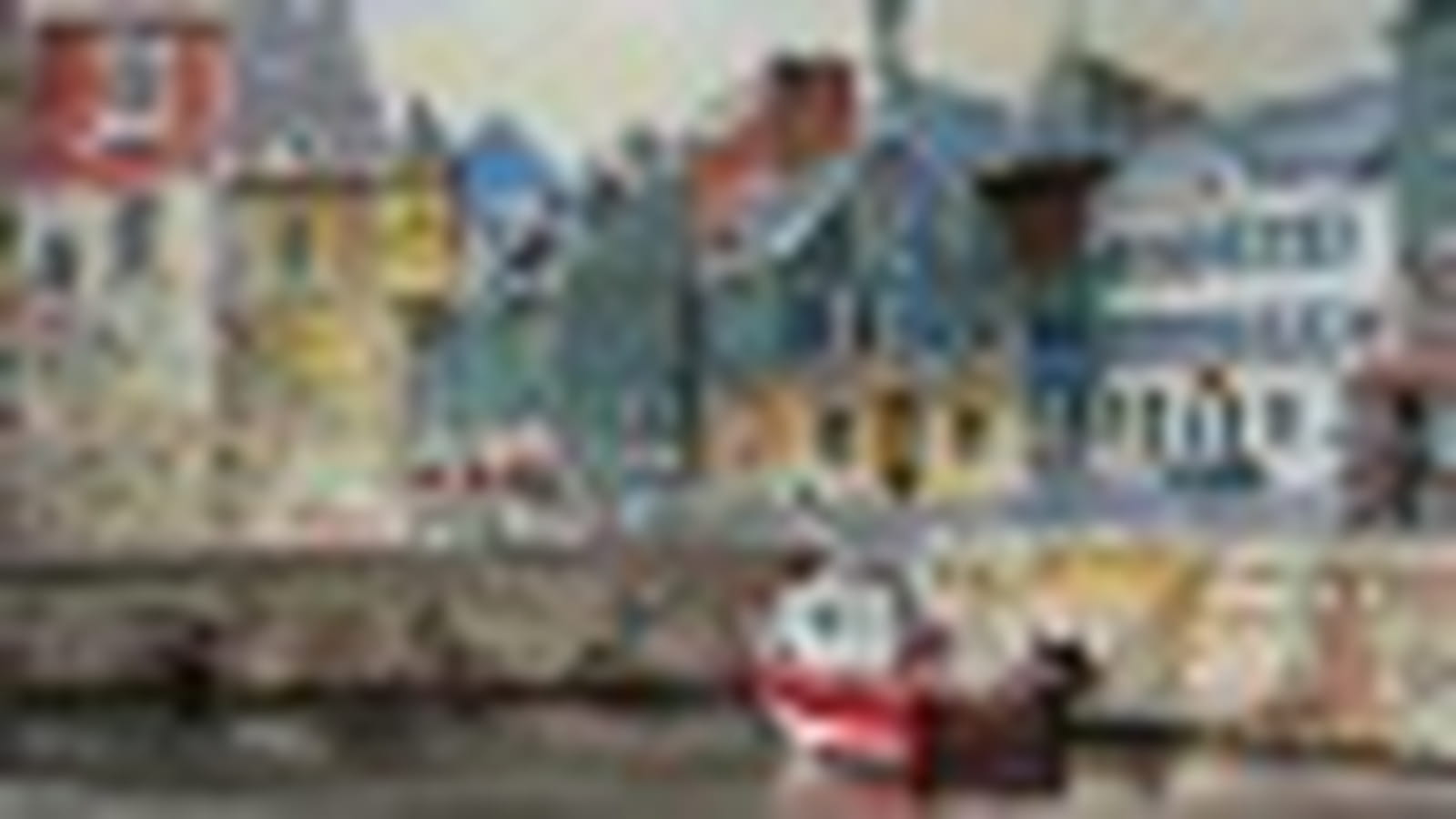 Honfleur