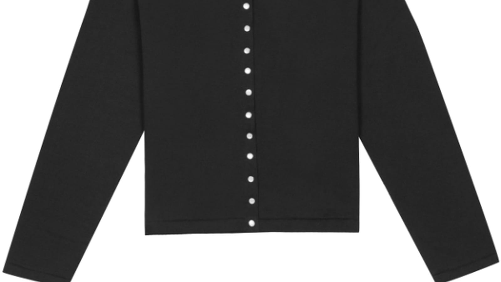 Cardigan Agnès b
