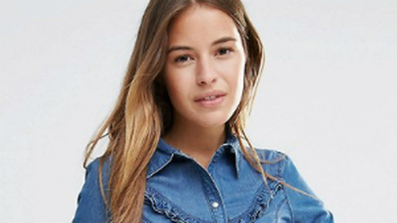 Chemise Vero Moda Petite