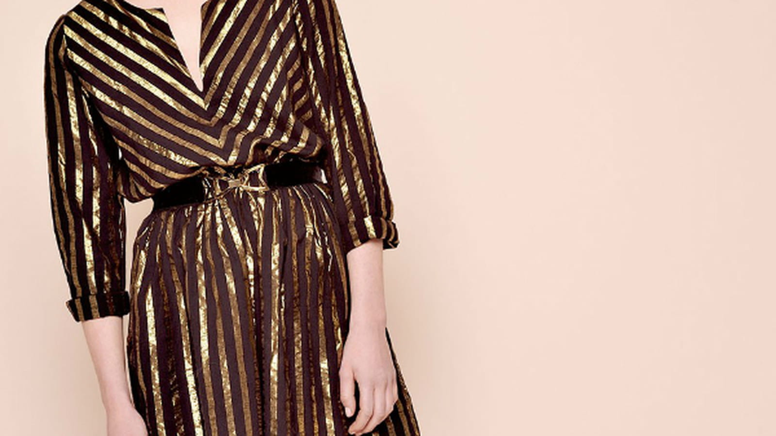 Robe Des Petits Hauts  