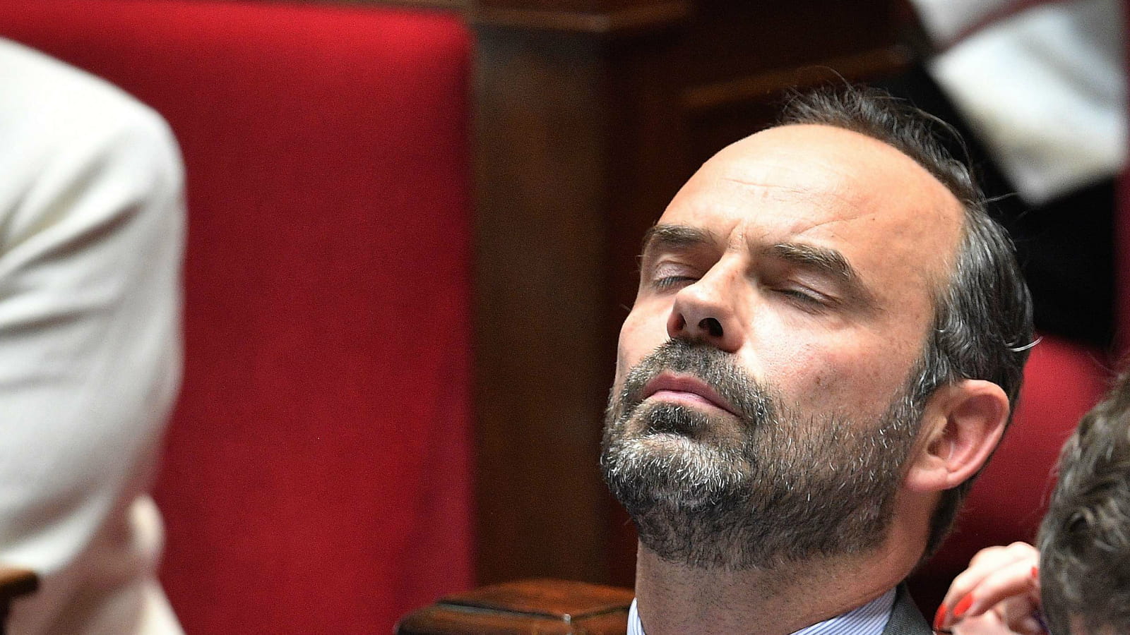 Edouard Philippe