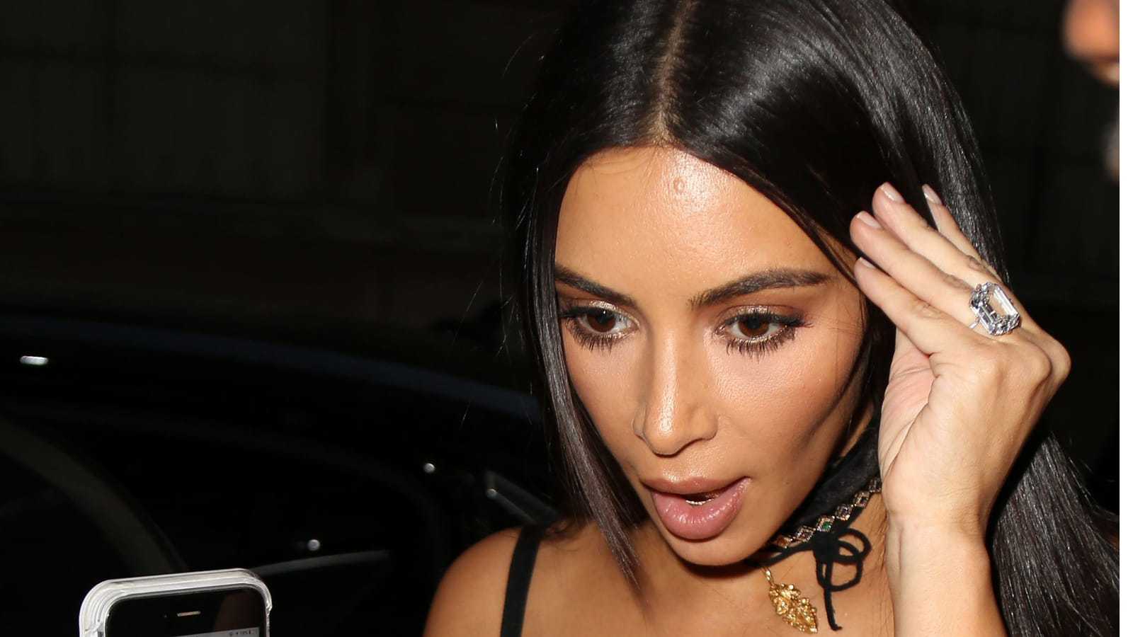 Kim Kardashian