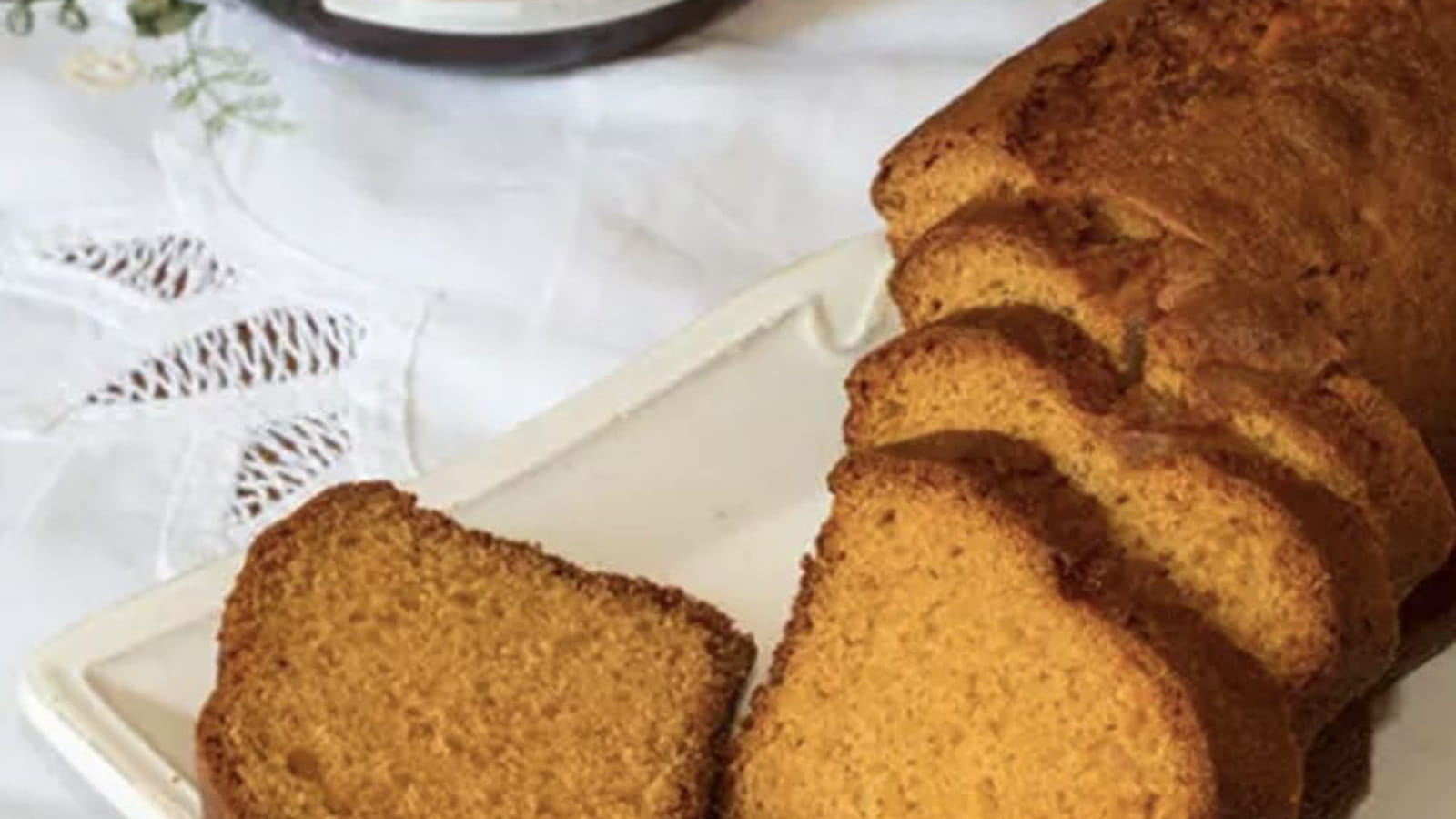 Cake Suzette