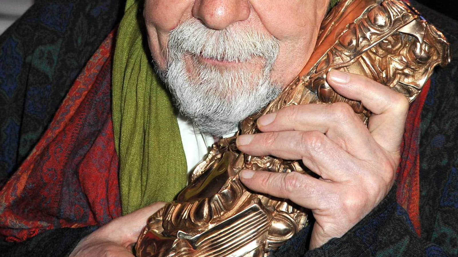 Michael Lonsdale