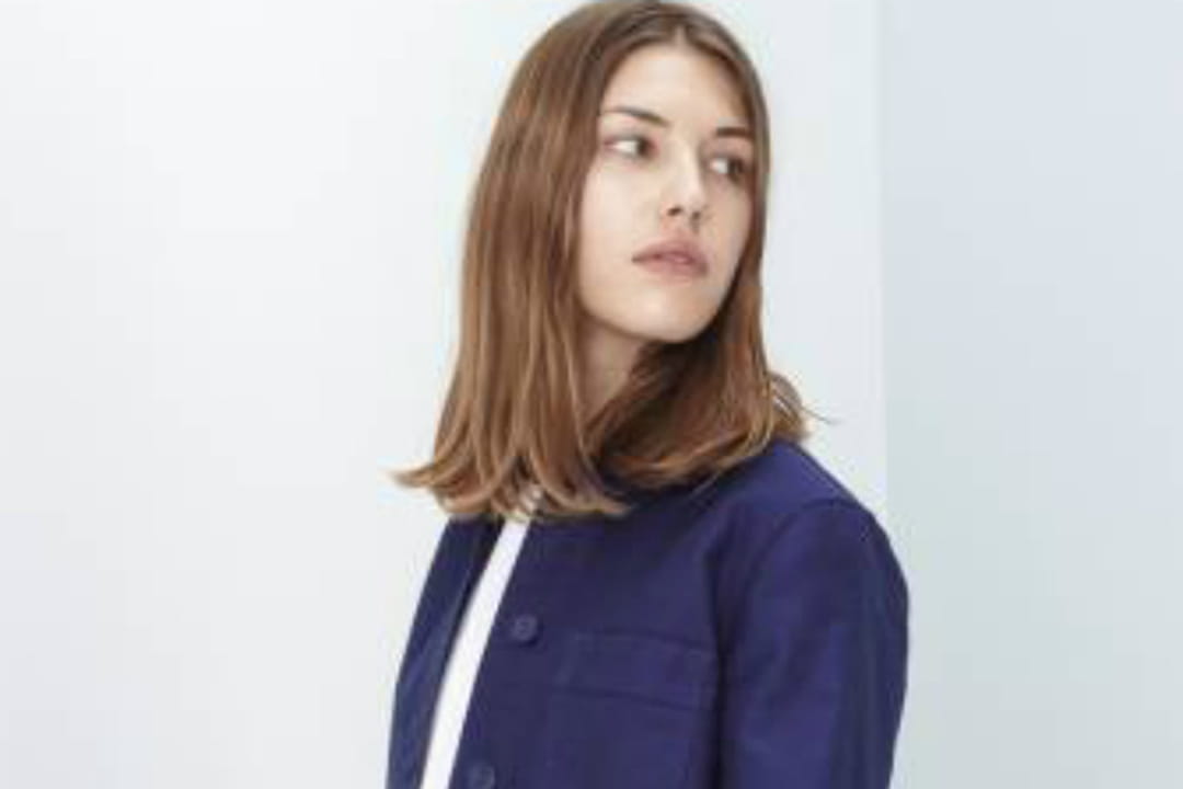 Veste de travail de Le Mont Saint Michel