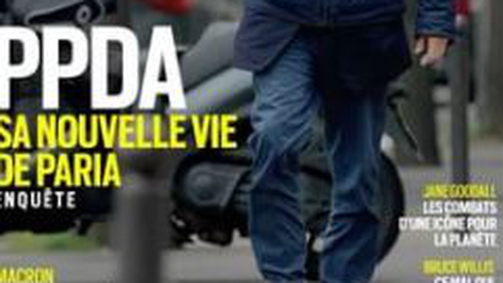 PPDA