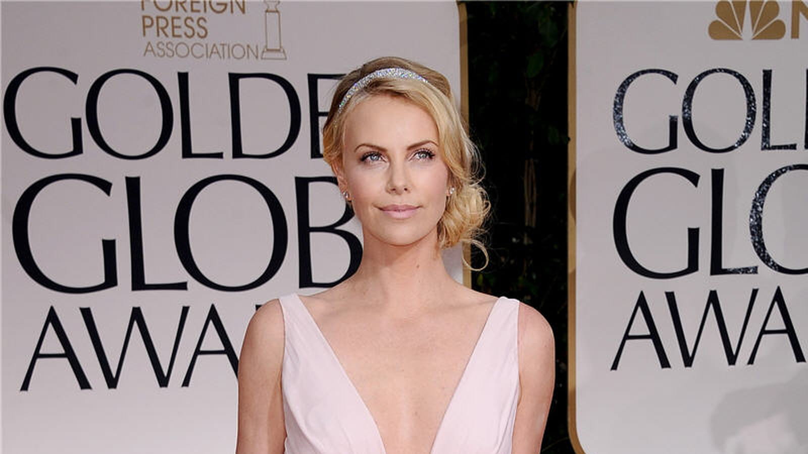 Charlize Theron
