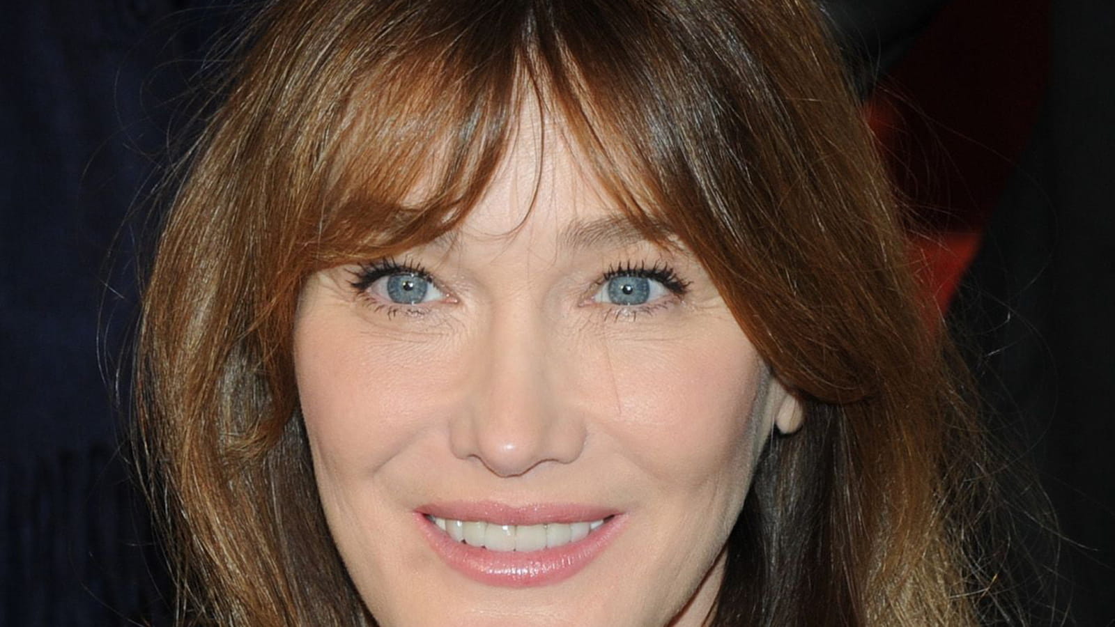 Carla Bruni