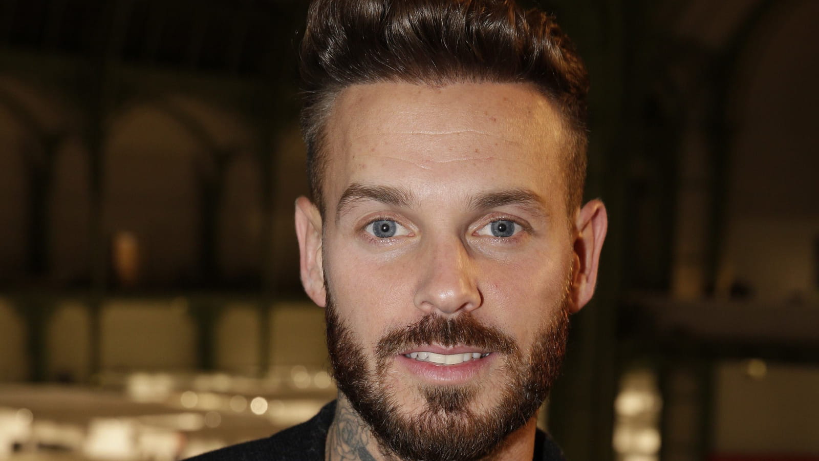 M. Pokora