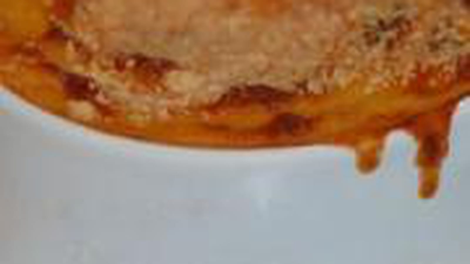 Purée de potiron 