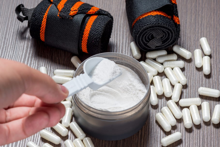 Glutamine : dosage, digestion, aliments