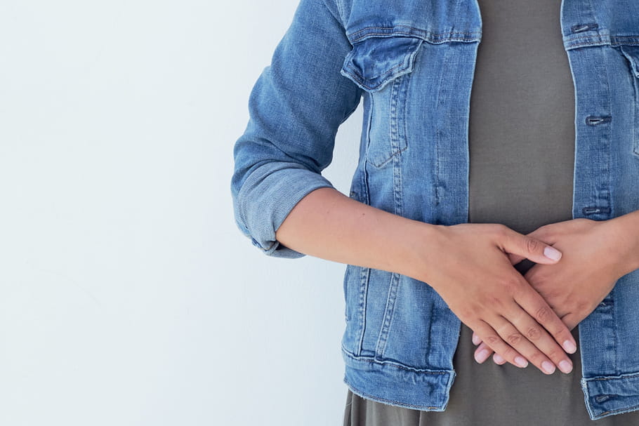 Prolapsus génitaux ou descente d'organes : symptômes et opération